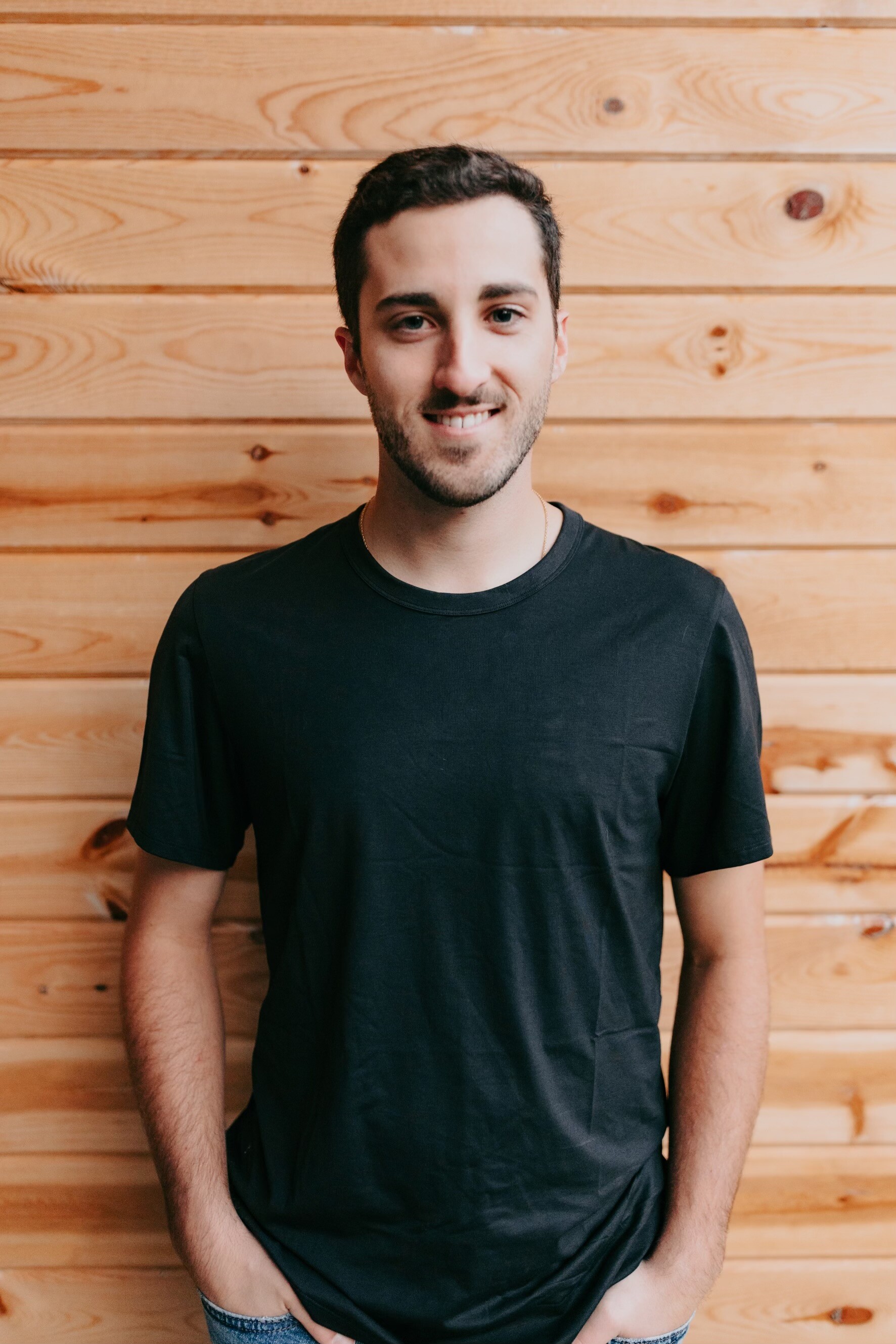 Picture of Josh Whitten
